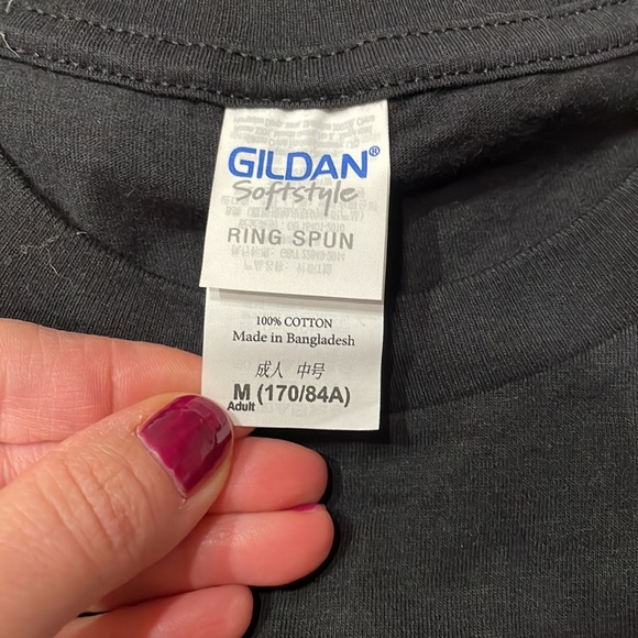 Buy the dip crypto NWT shirt - Picture 3 of 3